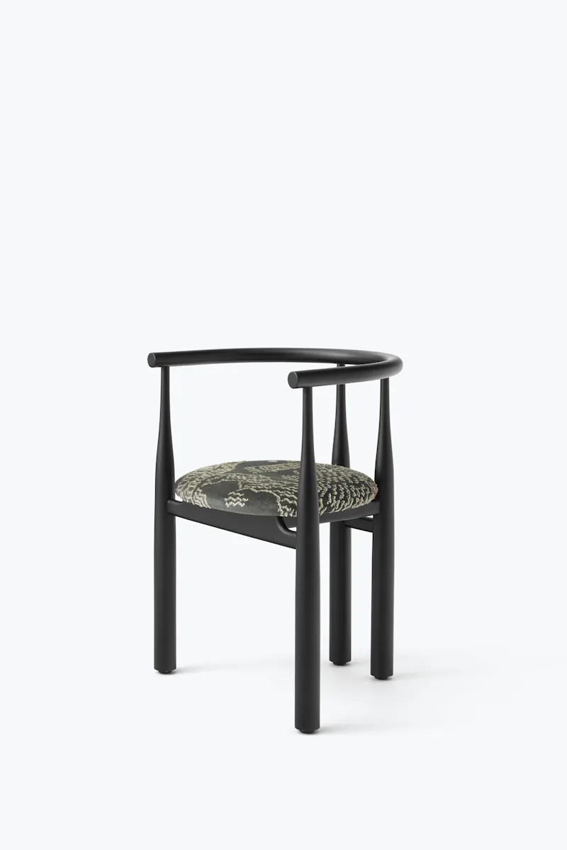 Bukowski Chair by New Works – product photo 1 of 9