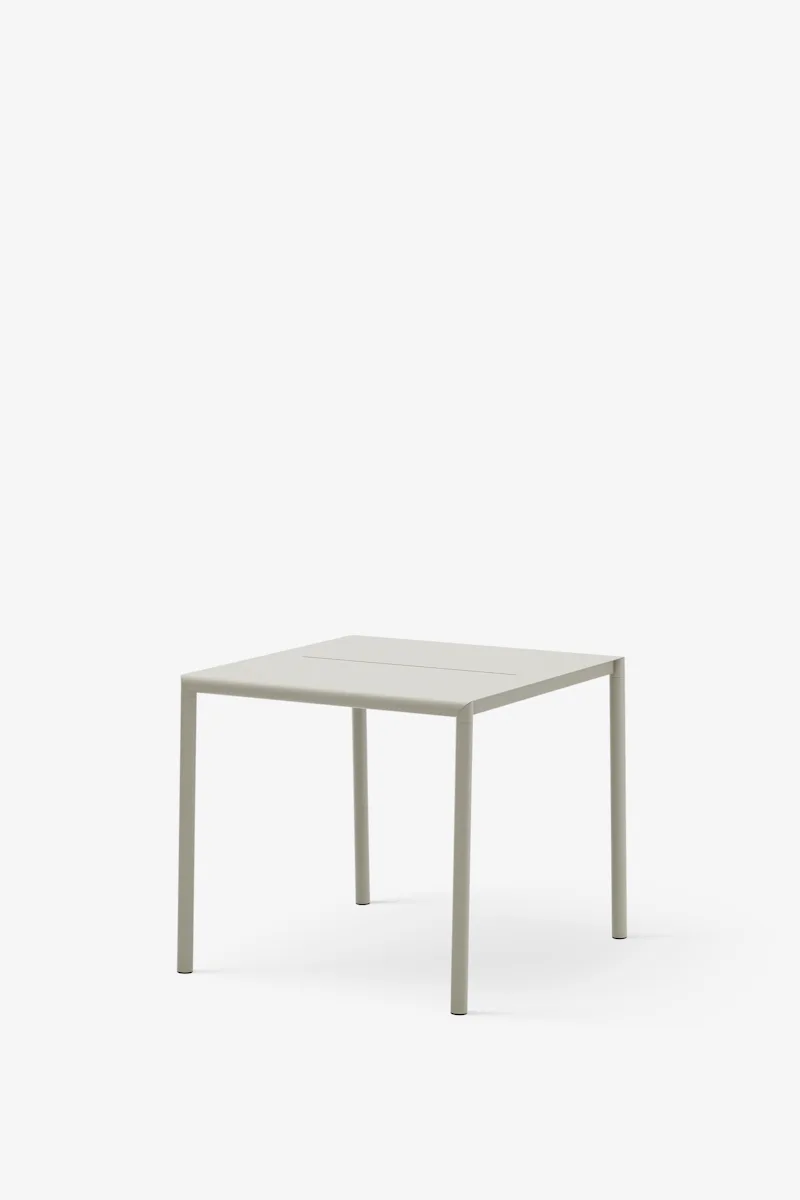 May Table 85x85 by New Works – product photo 2 of 7