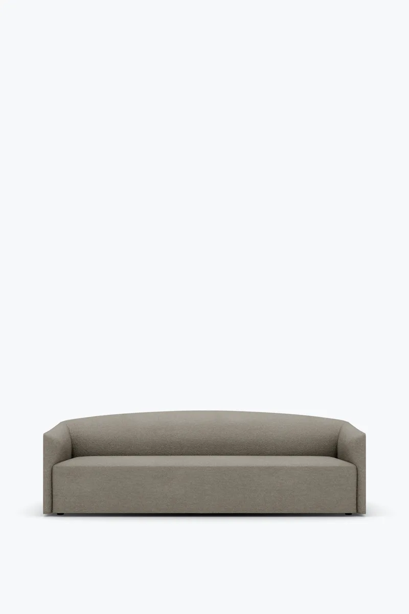 Shore Sofa 3 Seater Extended Base by New Works – product photo 4 of 4