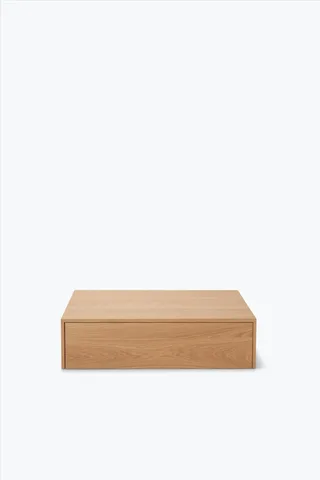 Mass Coffee Table High w. Drawer by New Works – product photo 2 of 5