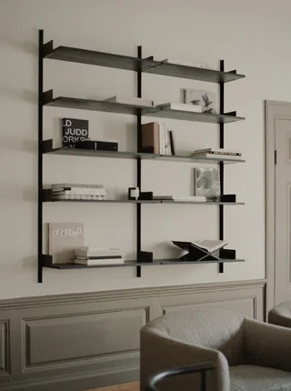 New Works Library Shelf by New Works – interior photo 4 of 5