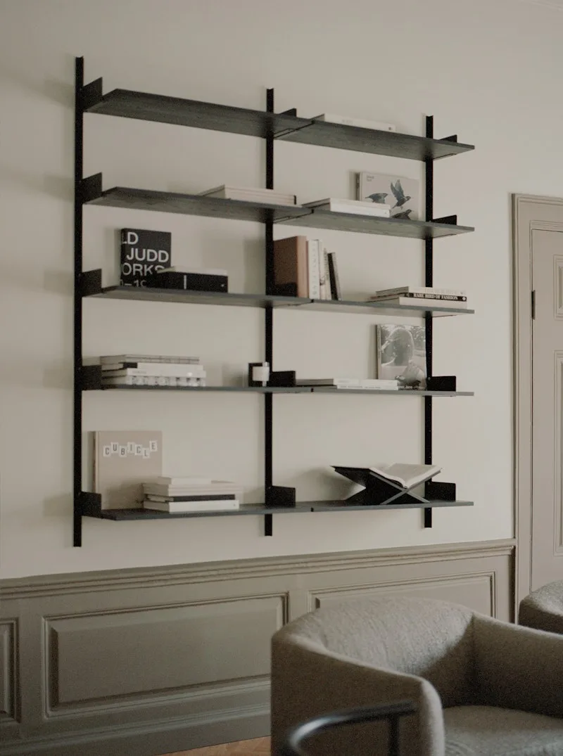 New Works Library Shelf by New Works – interior photo 4 of 5