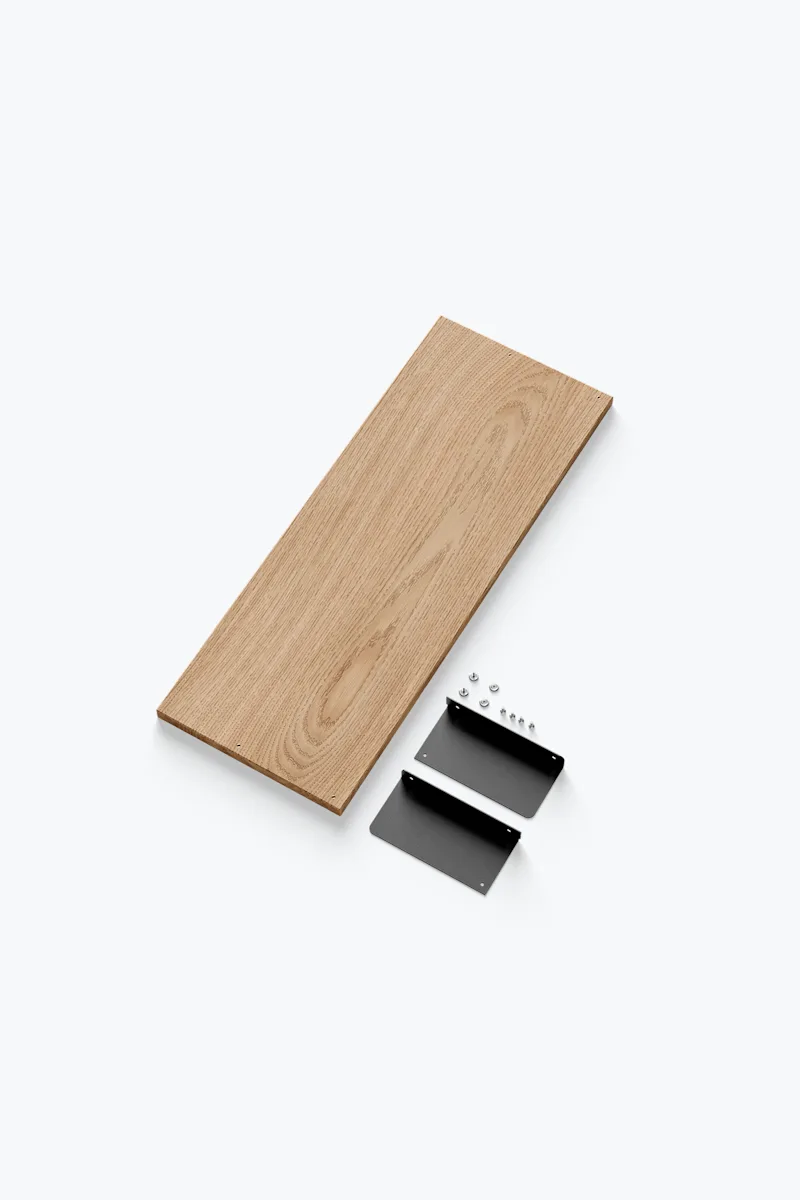 New Works Standard Shelf Kit by New Works – product photo 2 of 2