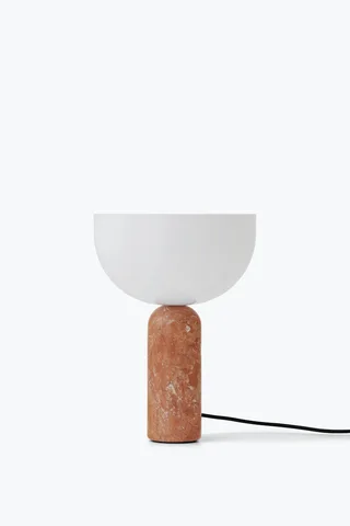Kizu Table Lamp Small van New Works – productfoto 4 van 4