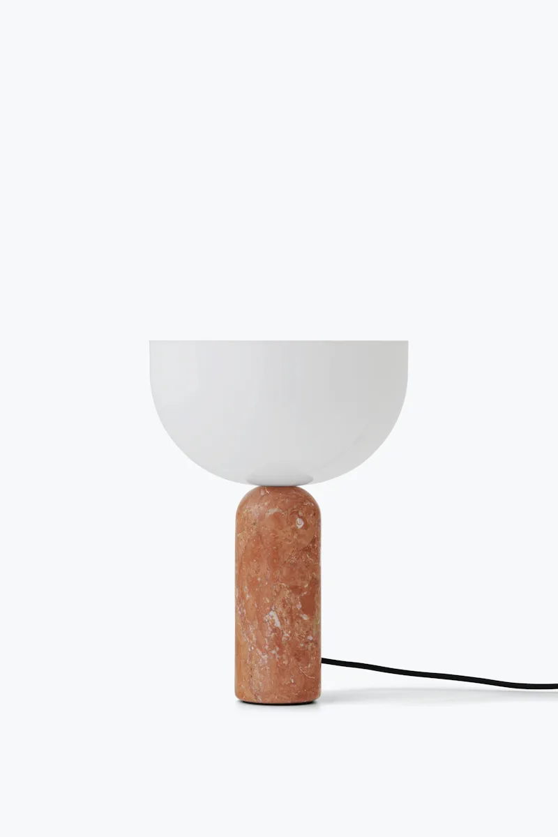 Kizu Table Lamp Small van New Works – productfoto 4 van 4