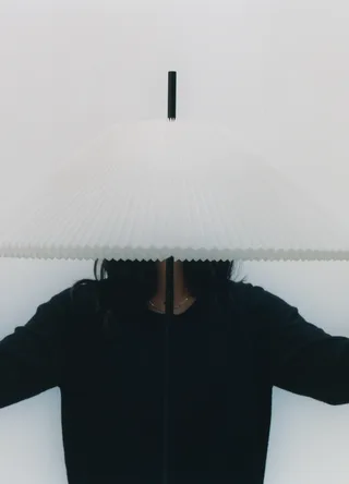 Nebra Floor Lamp by New Works – interior photo 10 of 14