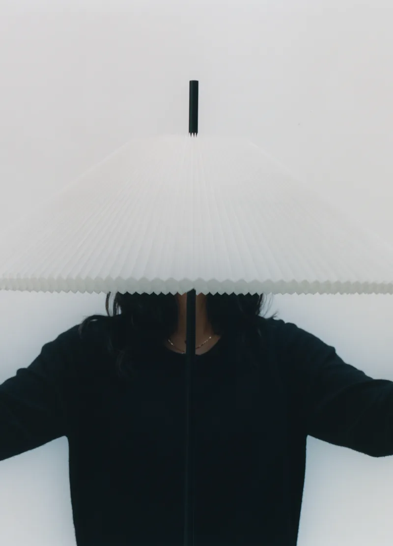 Nebra Floor Lamp by New Works – interior photo 10 of 14