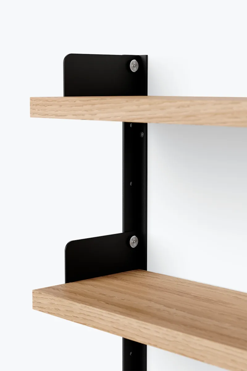 New Works Tea Shelf by New Works – interior photo 1 of 4