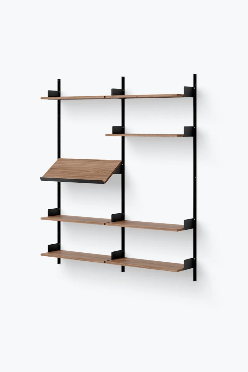 New Works Living Shelf van New Works – productfoto 4 van 4