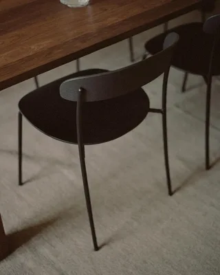 Missing Chair by New Works – interior photo 6 of 8