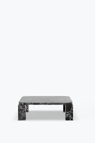 Atlas Coffee Table 82x82 von New Works – Produktfoto 4 von 4