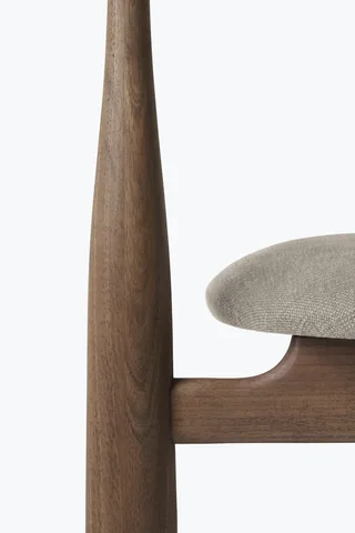 Bukowski Chair de New Works – photo du produit 5 sur 9