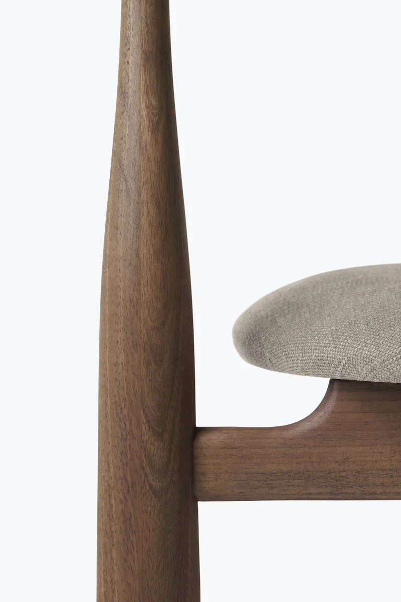 Bukowski Chair de New Works – photo du produit 5 sur 9