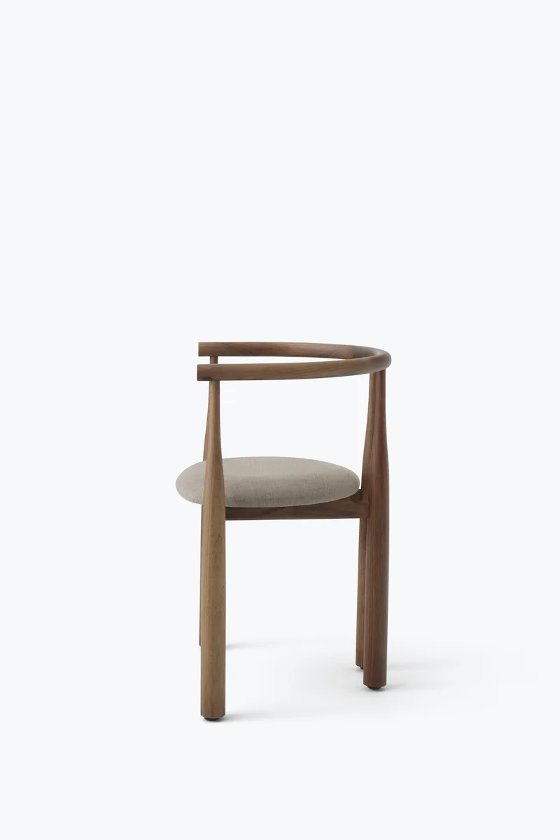 Bukowski Chair de New Works – photo du produit 2 sur 9