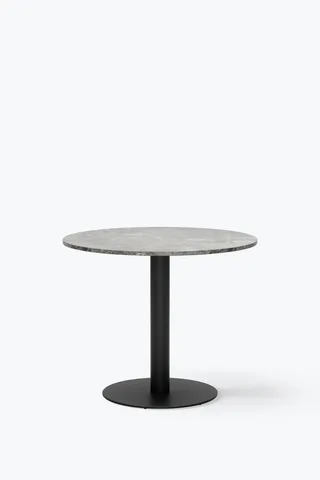 Florence Column Table Ø90 by New Works – product photo 11 of 11