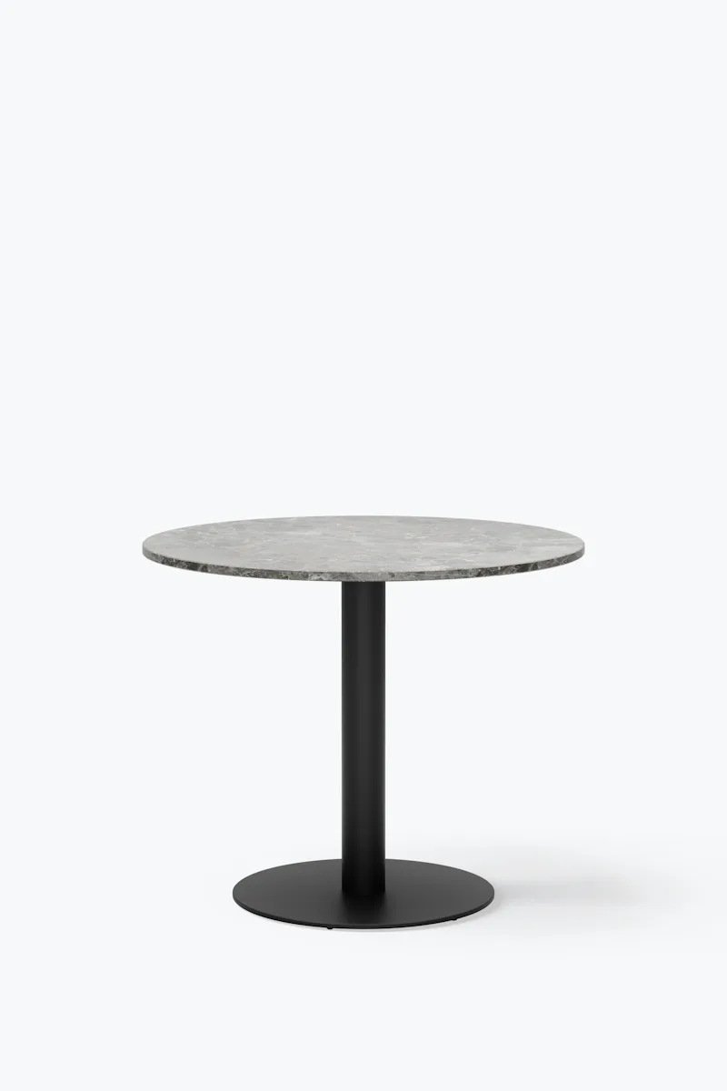 Florence Column Table Ø90 by New Works – product photo 11 of 11