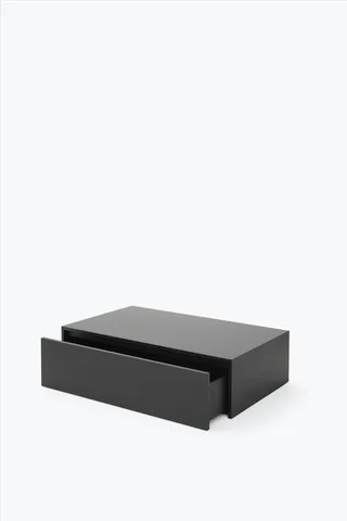 Mass Coffee Table High w. Drawer van New Works – productfoto 5 van 5