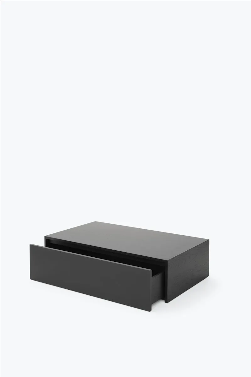 Mass Coffee Table High w. Drawer van New Works – productfoto 5 van 5