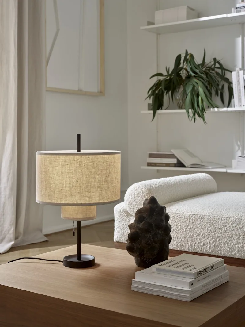 Margin Table Lamp by New Works – interior photo 3 of 6