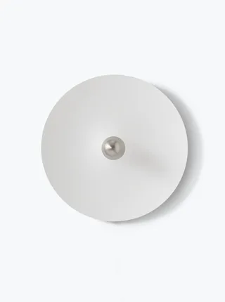 Kantarell Wall & Ceiling Lamp by New Works – product photo 7 of 7