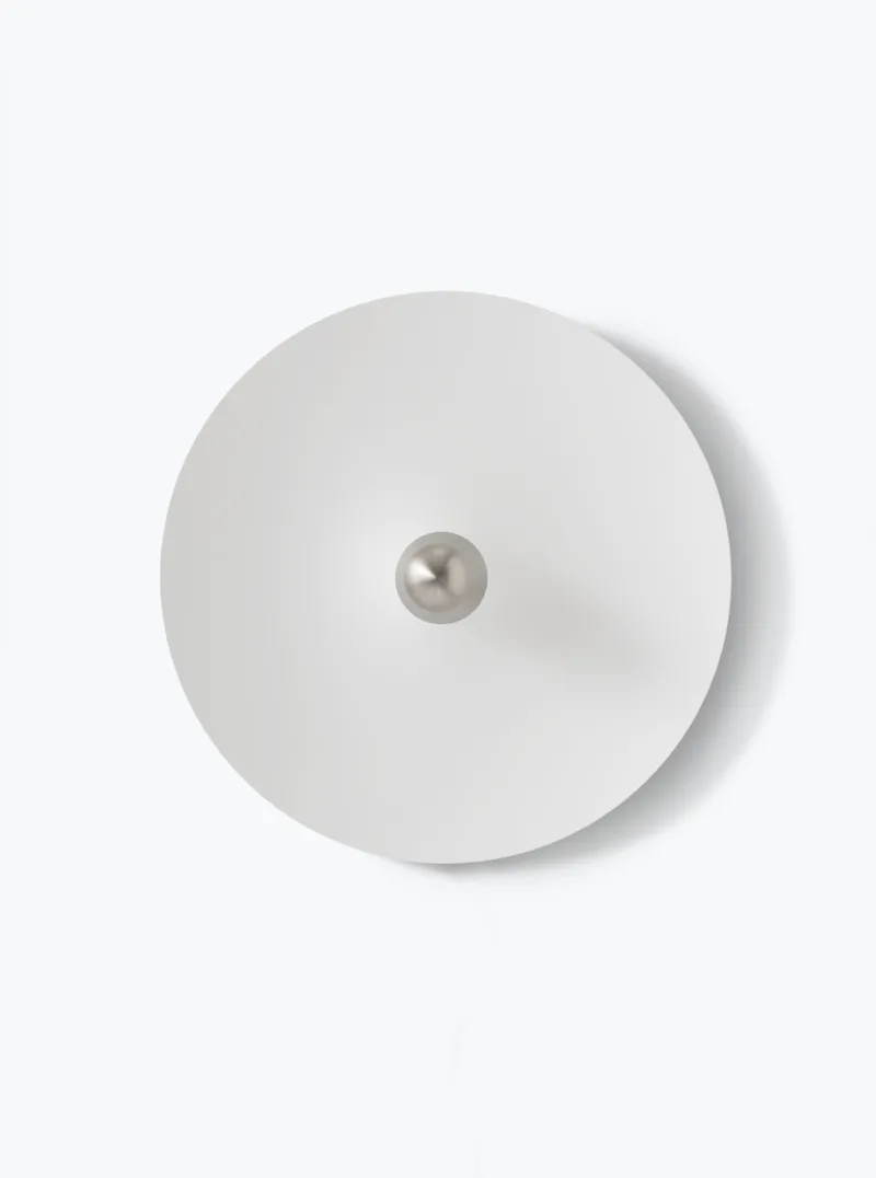 Kantarell Wall & Ceiling Lamp by New Works – product photo 7 of 7