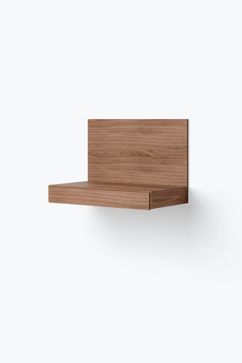 Tana Wall Mounted Desk by New Works – product photo 5 of 5