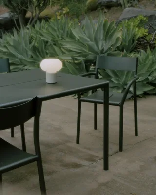 May Armchair by New Works – interior photo 4 of 8