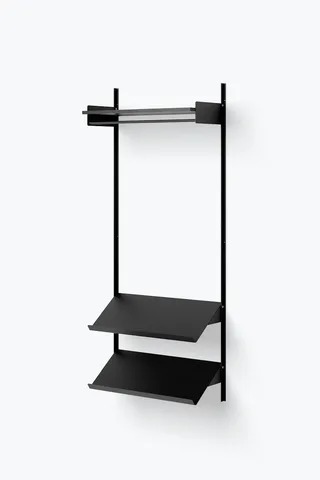 New Works Wardrobe Shelf 1 van New Works – productfoto 3 van 3