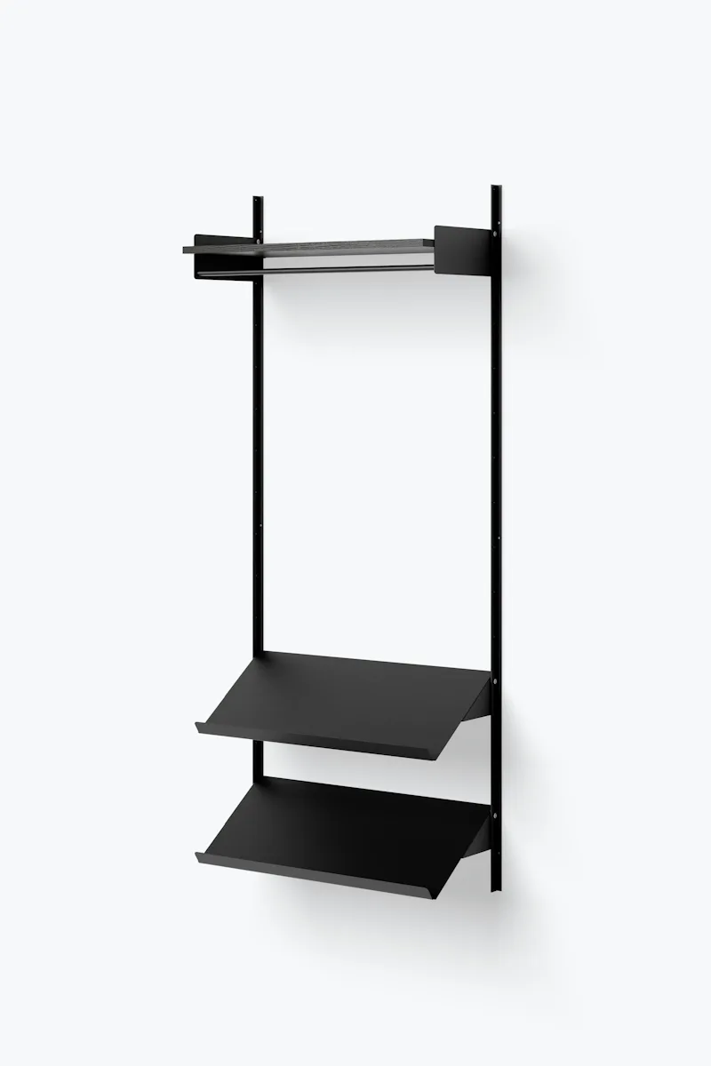 New Works Wardrobe Shelf 1 van New Works – productfoto 3 van 3