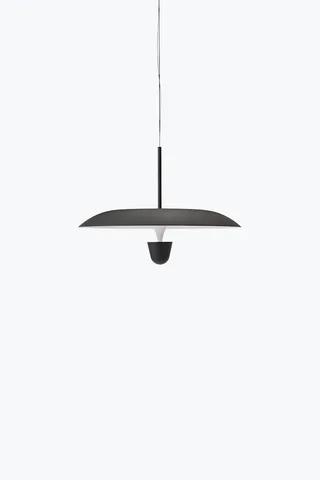 Kantarell Pendant Lamp Ø55 van New Works – productfoto 9 van 9