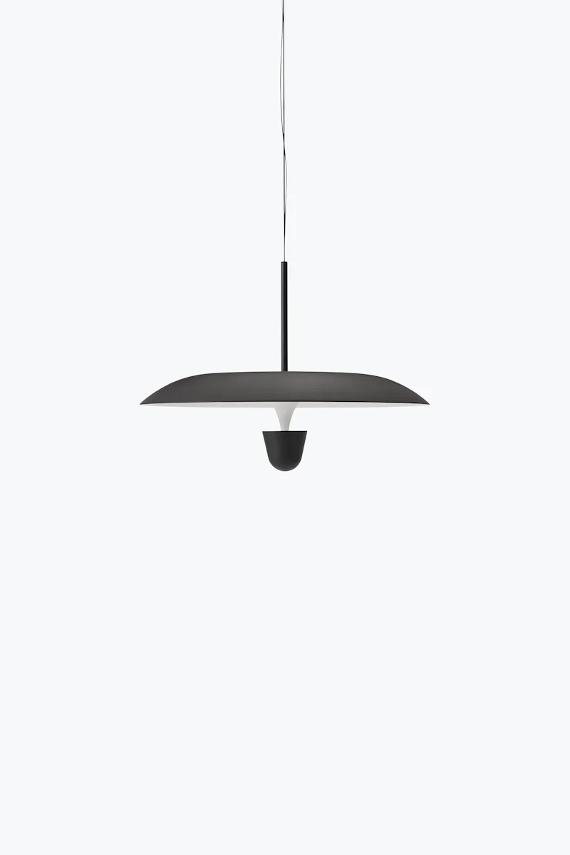 Kantarell Pendant Lamp Ø55 van New Works – productfoto 9 van 9