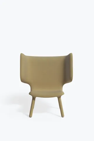 Tembo Lounge Chair by New Works – product photo 6 of 6