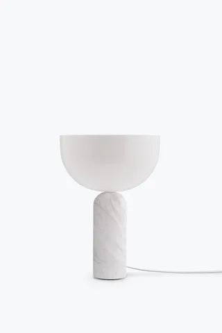 Kizu Table Lamp Small van New Works – productfoto 4 van 4
