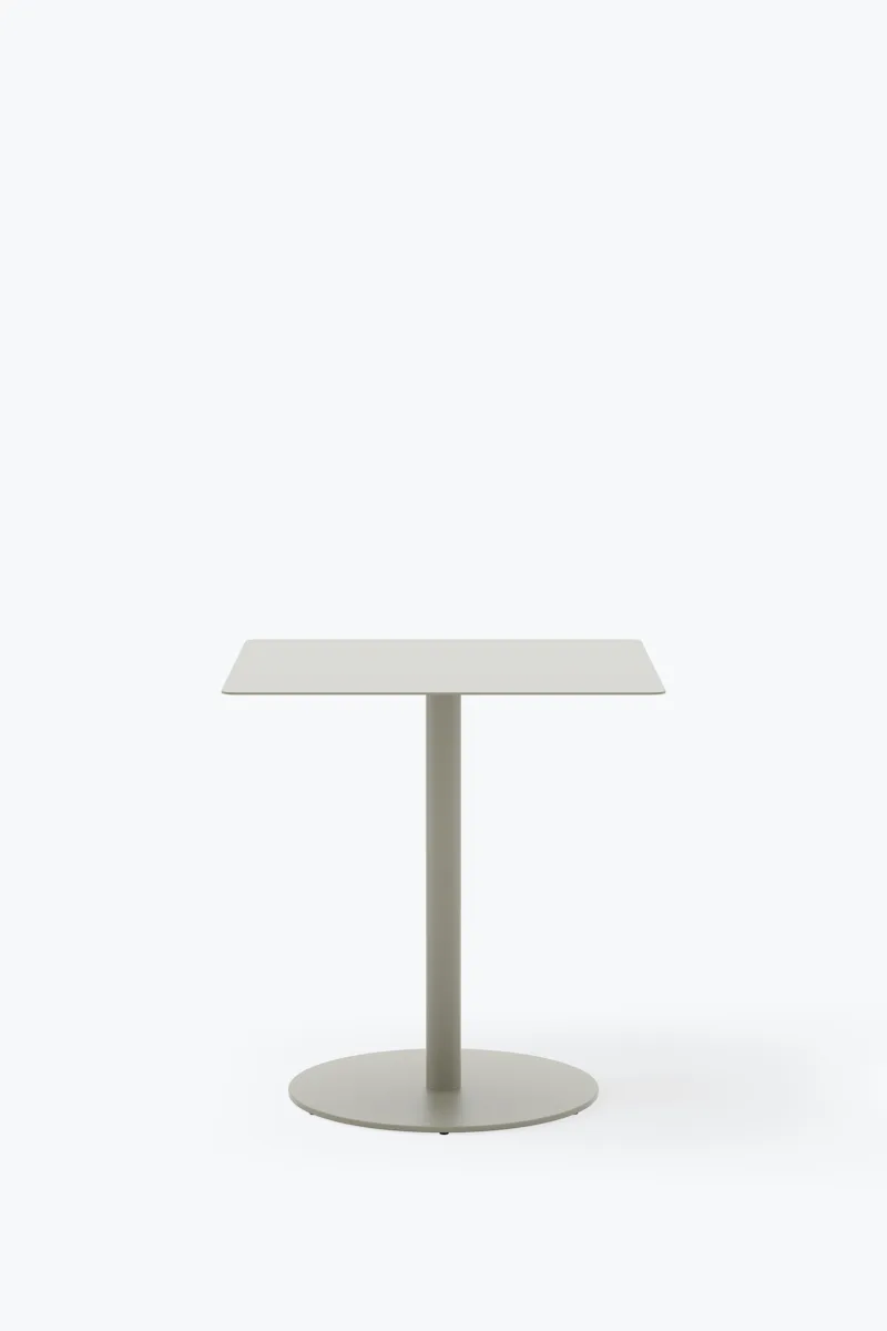 May Bistro Table 70x70 van New Works – productfoto 4 van 4