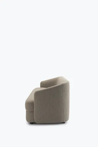 Covent Sofa Deep 3 Seater by New Works – product photo 2 of 5
