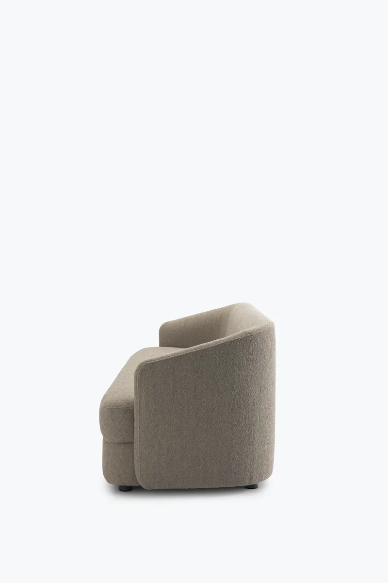 Covent Sofa Deep 3 Seater by New Works – product photo 2 of 5
