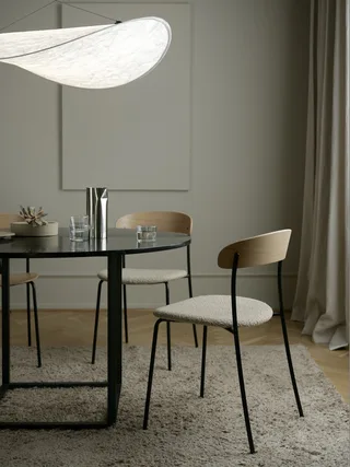 Missing Chair by New Works – interior photo 5 of 7