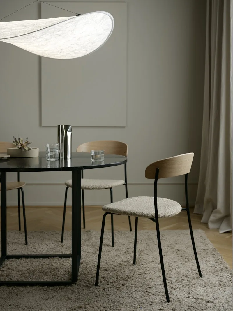 Missing Chair by New Works – interior photo 5 of 7