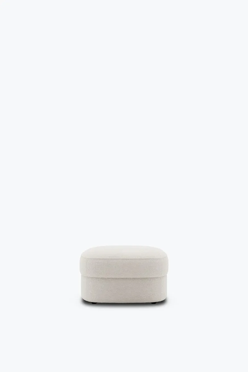 Covent Pouf Small by New Works – product photo 4 of 4