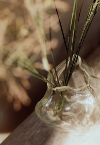 A STUDY 001 / Blæhr Vase Large by New Works – interior photo 6 of 9