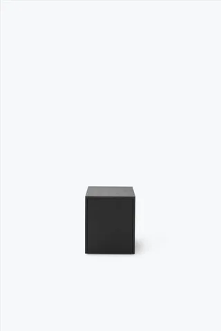 Mass Side Table w. Drawer by New Works – product photo 2 of 5