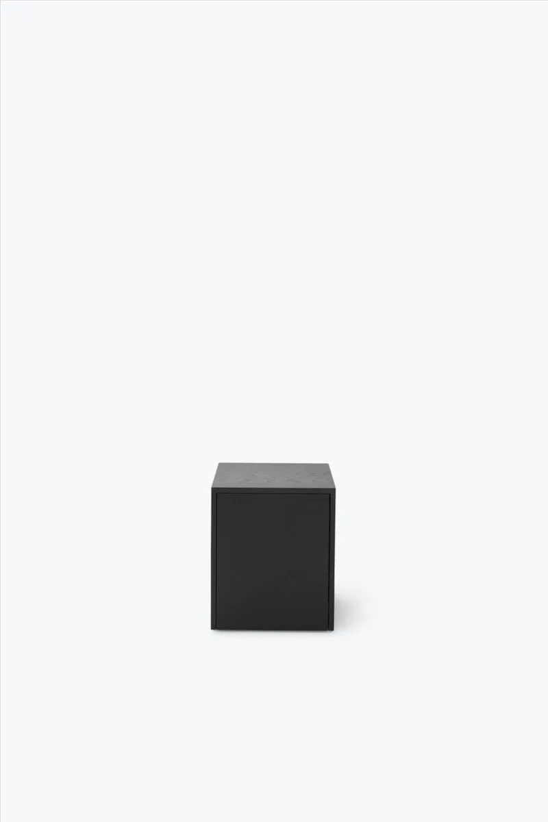 Mass Side Table w. Drawer by New Works – product photo 2 of 5