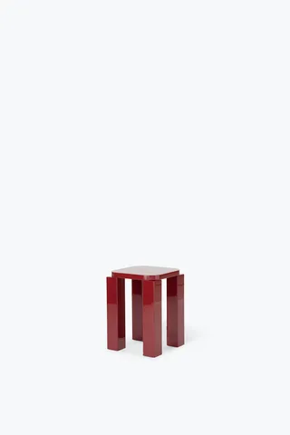 Atlas Stool de New Works – photo du produit 2 sur 5