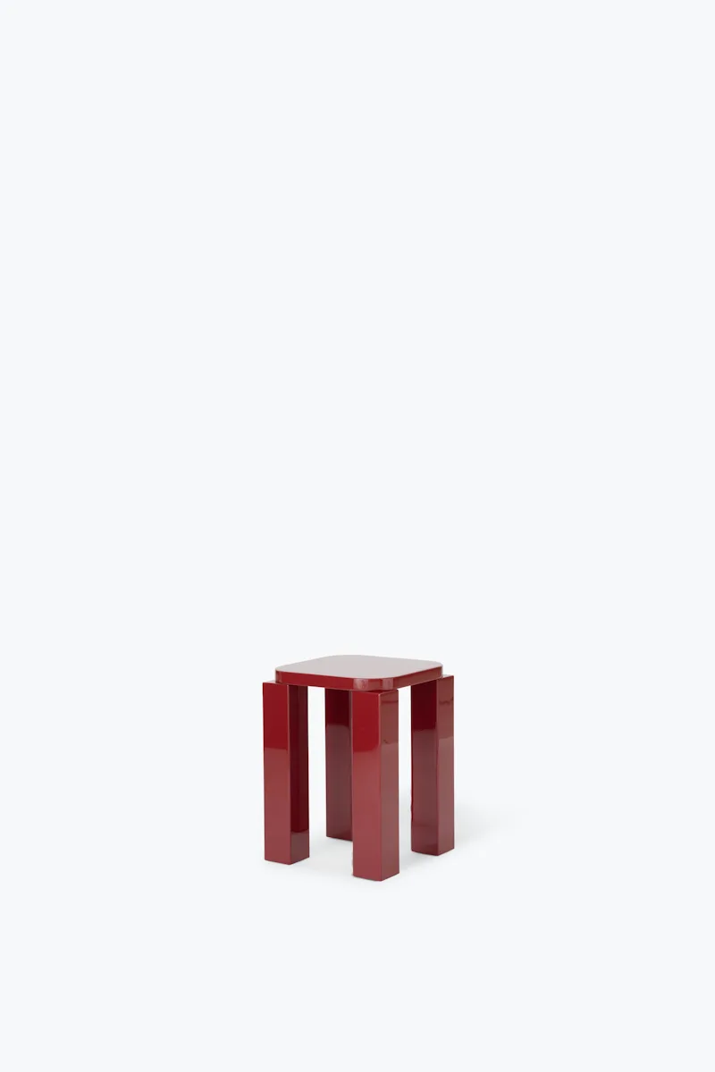 Atlas Stool de New Works – photo du produit 2 sur 5