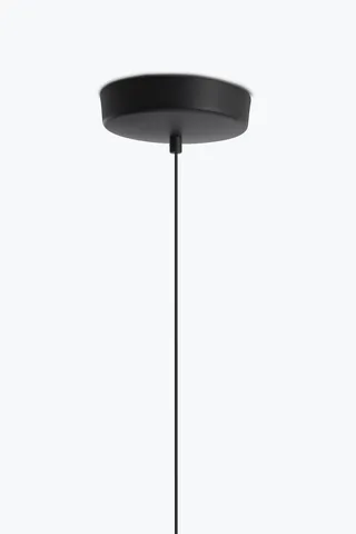 Tense Pendant Lamp Ø55 by New Works – product photo 3 of 8