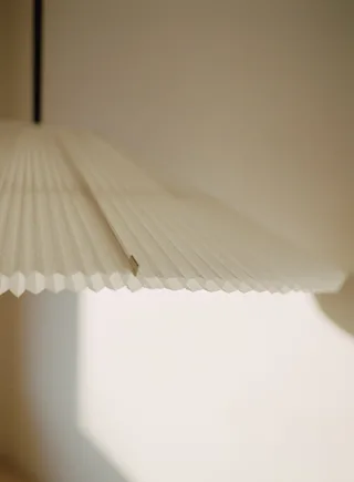 Nebra Pendant Lamp Small by New Works – interior photo 7 of 10