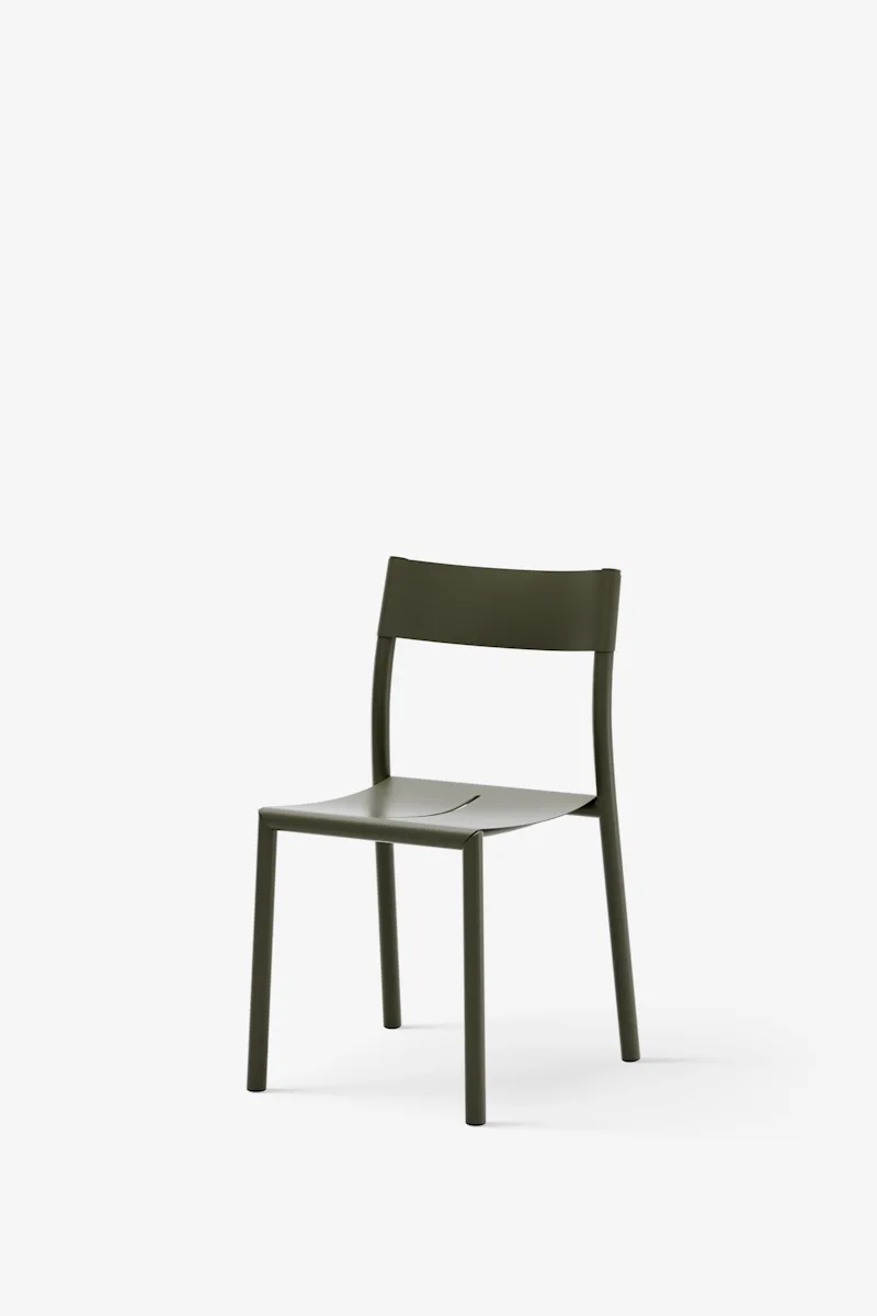 May Chair van New Works – productfoto 8 van 8