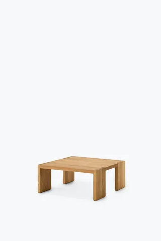 Tenon Side Table Large van New Works – productfoto 1 van 4