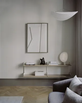 New Works Chamber Shelf de New Works – photo d’ambiance 1 sur 3