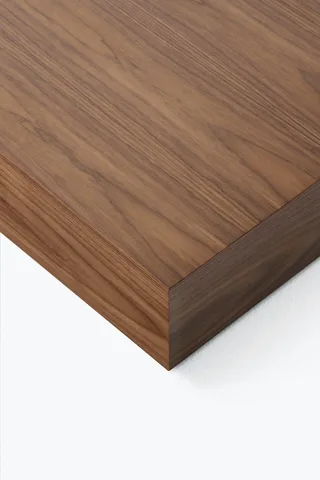 Mass Wide Coffee Table de New Works – photo d’ambiance 3 sur 7